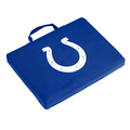 Logo Brands Indianapolis Colts Bleacher Cushion 614-71B
